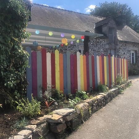 La Forge B&B Perret  Экстерьер фото