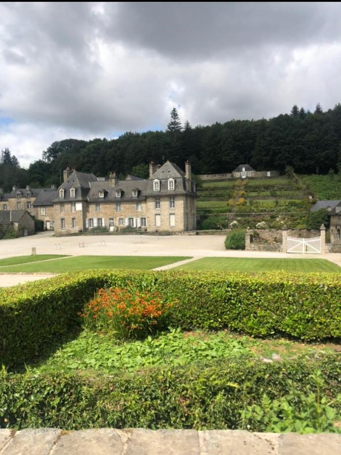 La Forge B&B Perret  Экстерьер фото