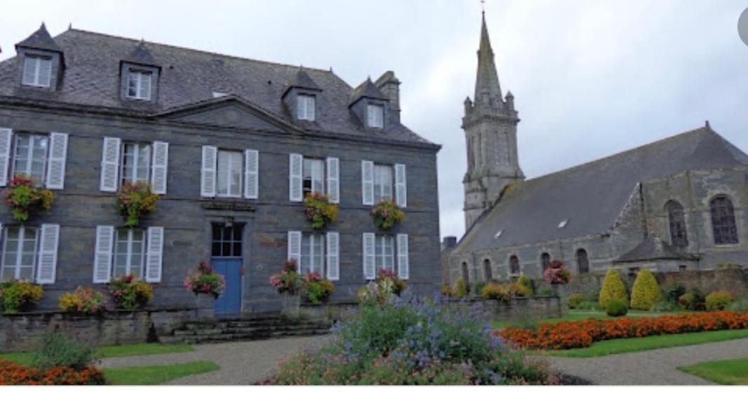 La Forge B&B Perret  Экстерьер фото